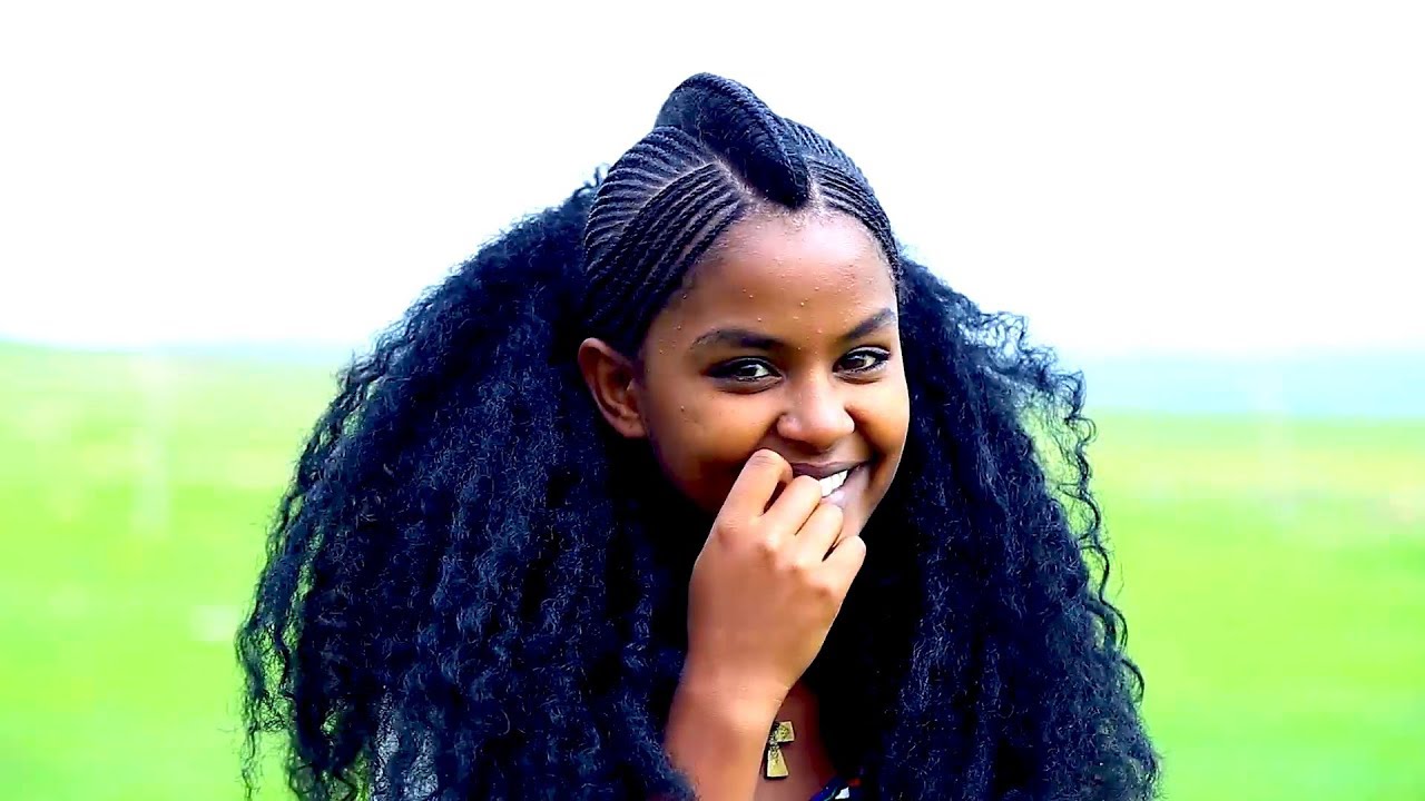 Tsegabu Teshale - LeyLey(ለይለይ) - New Ethiopian Music 2017(Official Video)
