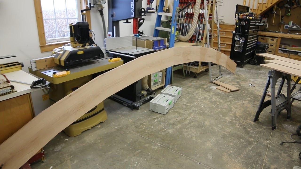 Segmented Arches Part 2