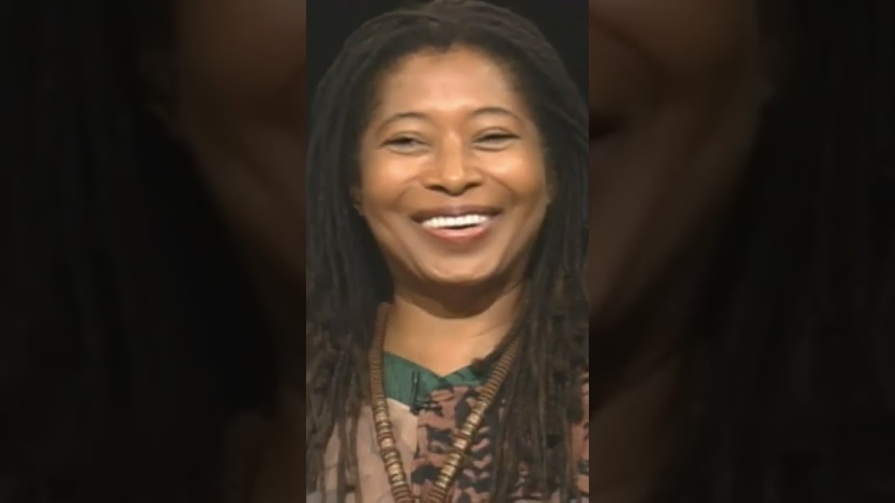 Dive into a thought-provoking conversation with Pulitzer Prize-winning author Alice Walker as she