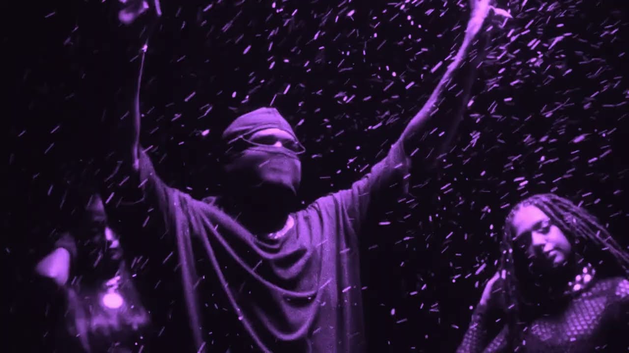 Vory ~ All Due Respect『S̷trive S̷lowed』