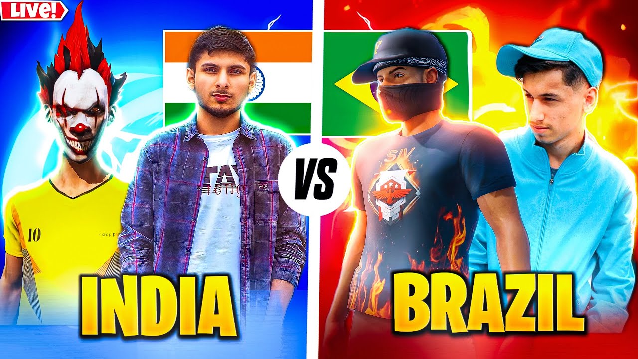 INTERNATIONAL CLASH WAR QUARTER FINAL ||  #nonstopgaminglive    - FREE FIRE LIVE