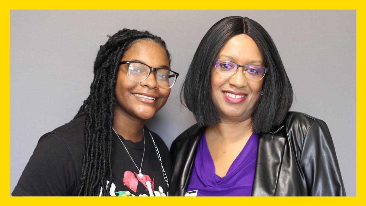Robin + Tonia | Pain & Promise | American Experience | PBS