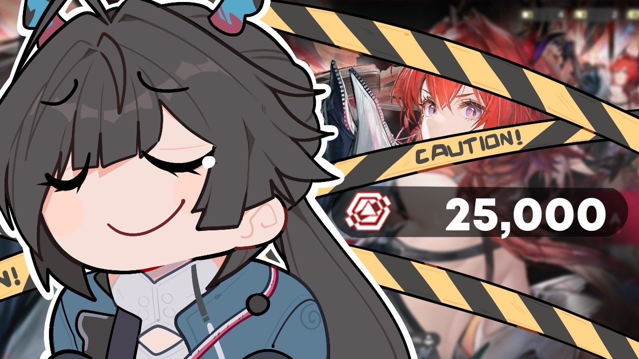 Can You Beat Arknights: Endfield Without The Gacha?