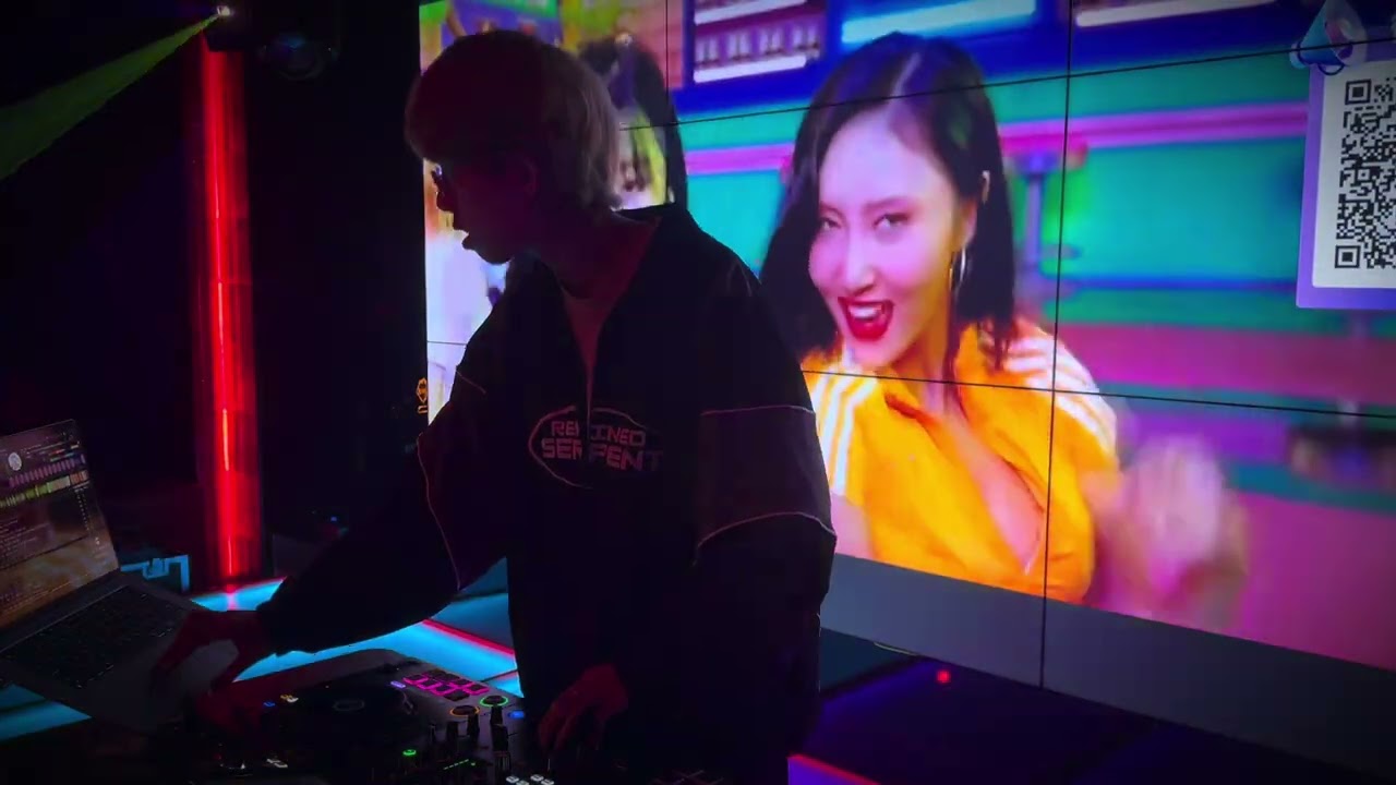 Vina house - DJz Cyber 