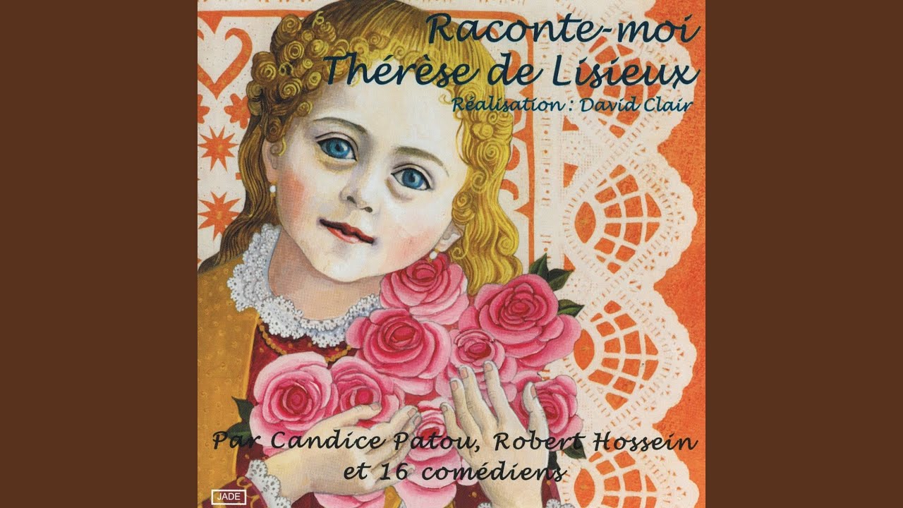 Victime d'holocauste à l'amour miséricordieux
