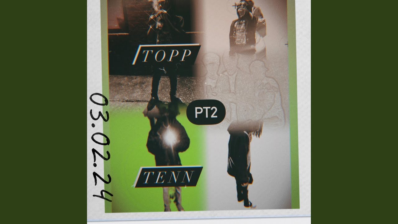 GTE FLOW Pt. 2 (feat. Tenn Gte)