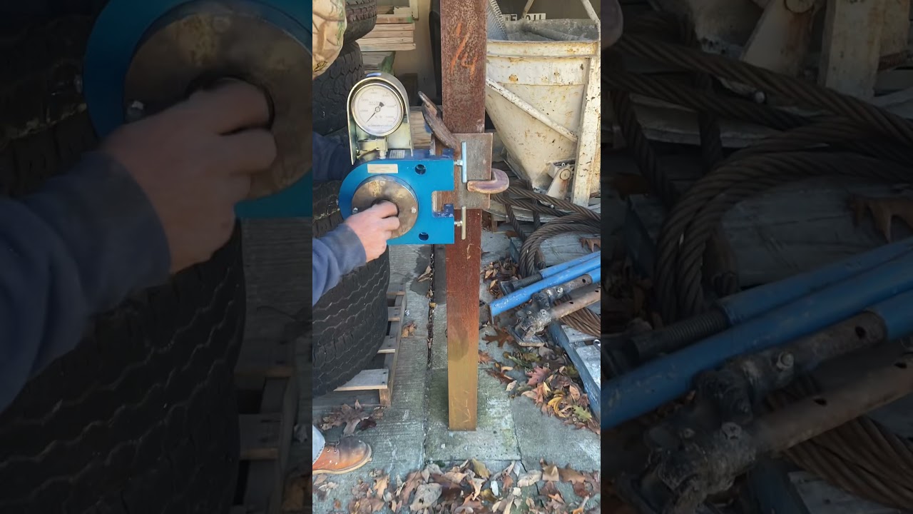 RSC Skidmore Test 2021