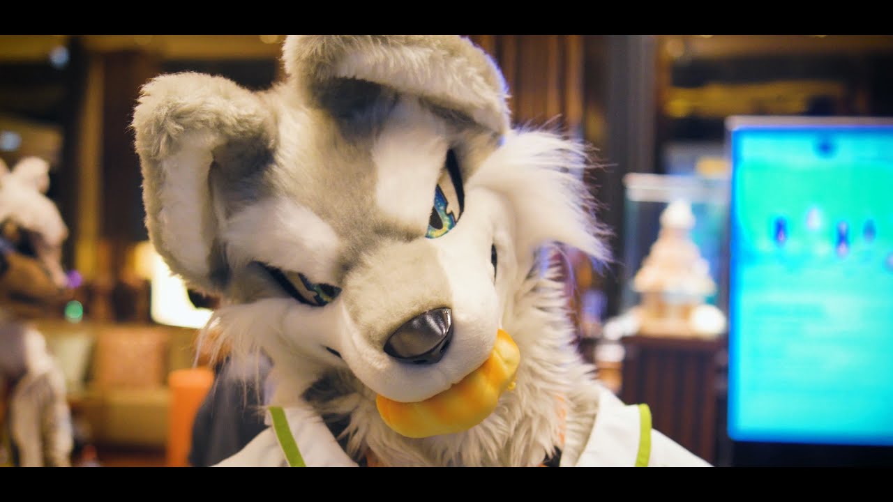 【Furry】UTFG 2025 學園祭 / 個人隨拍紀錄 （新竹喜來登）