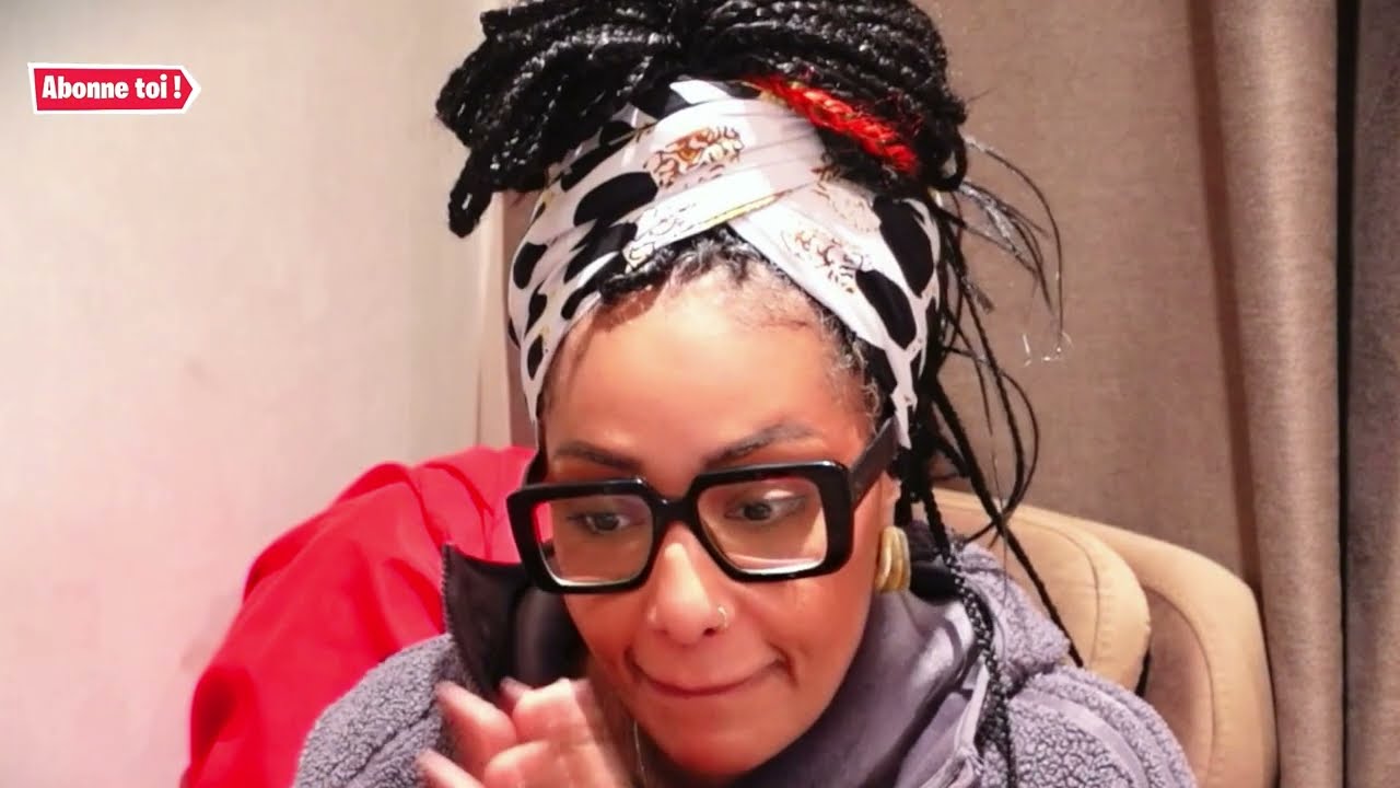 🚨Ranelle Brown rediff : Elle supplie ranelle de lui trouver un marie en plein live 😳!!