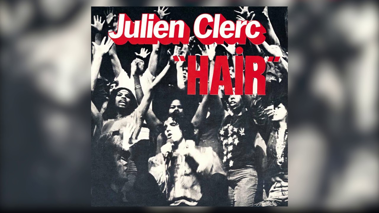 Julien Clerc - Laissons entrer le soleil (Audio officiel)