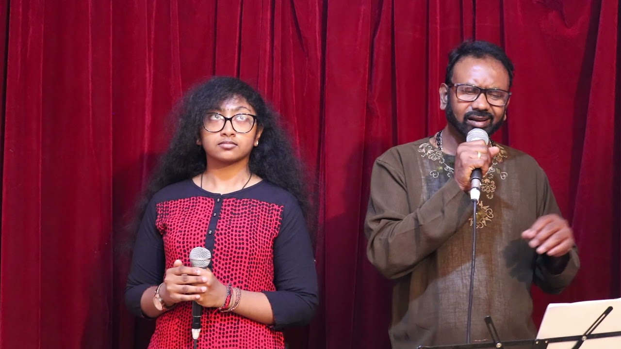 VAA VAA ANBE ANBE | Karaoke Song Cover