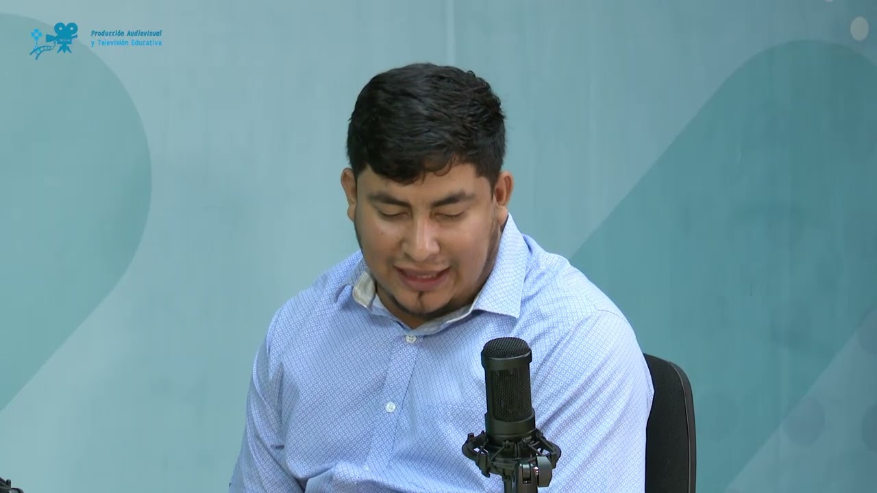 Video podcast aprendizaje de la guía metodológica de matemática