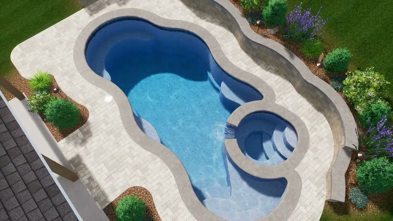 Latham Bermuda Collection