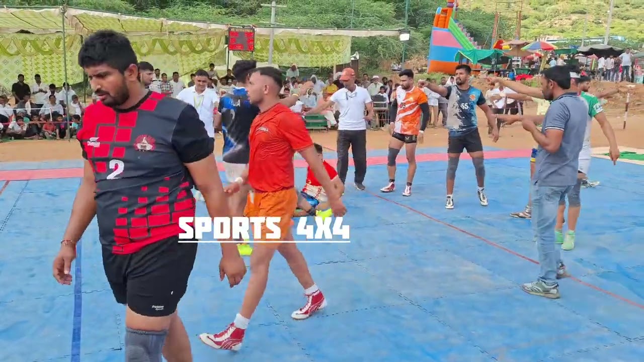 Sandeep narwal acadmy 🆚 amit hooda Rohtak // khudana kabaddi turnament 2025 #prokabaddi #kabbadi 