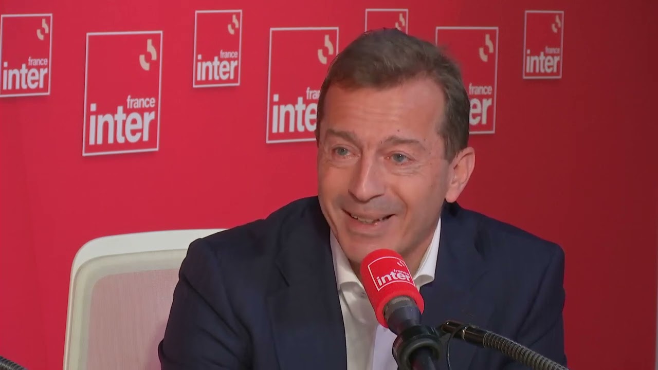 Guillaume Faury (Airbus) : 
