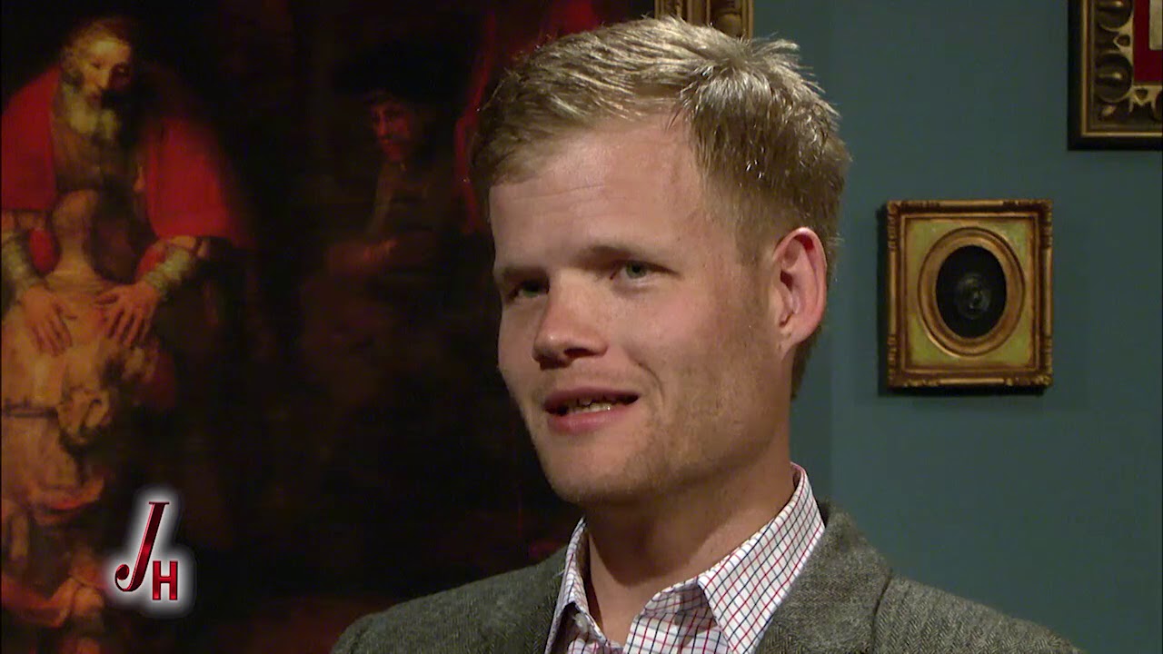 Journey Home - 2018-10-15 - Tyler Blanski