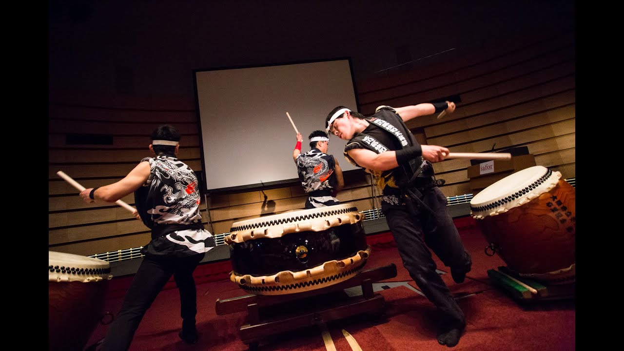 IAFOR ACP2014 / ACERP2014 Conference Highlights