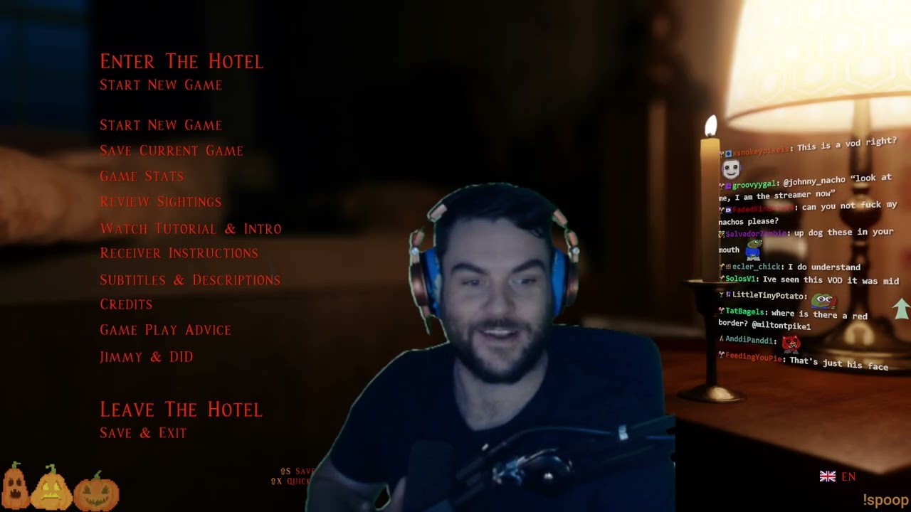 showing you how a real alpha plays a 
