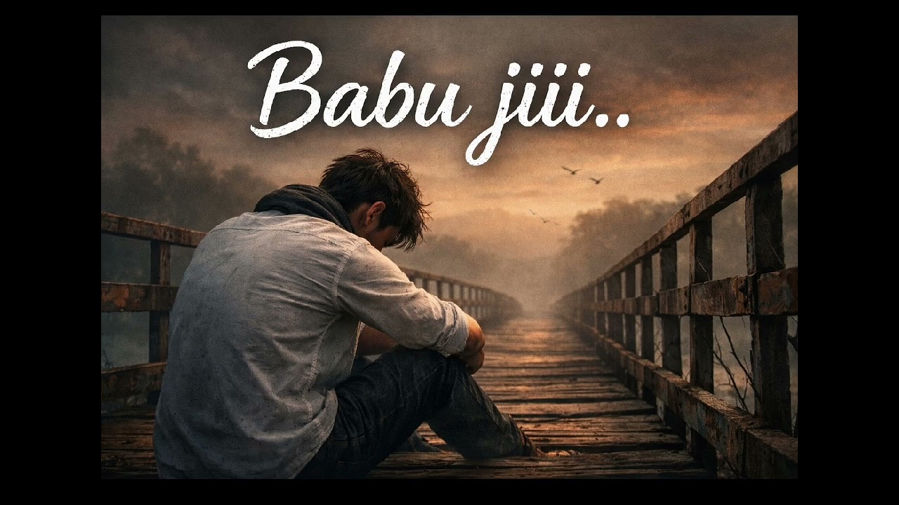 Babu jii...... New song 🎵🎵🎵🎵#hindisong #viralvideo #newsong ............. @tseries 