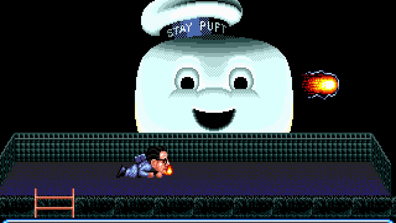 [TAS] Genesis Ghostbusters by Soig in 16:44.31