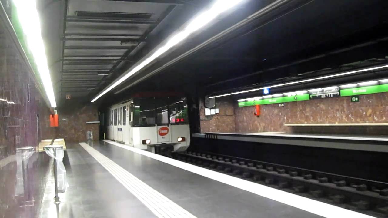 52_Un metro entra a l'estació (Neopaleocine)