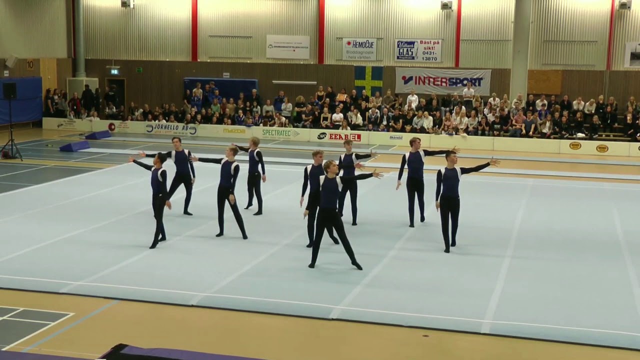 2018 JSM Herr Motus Salto