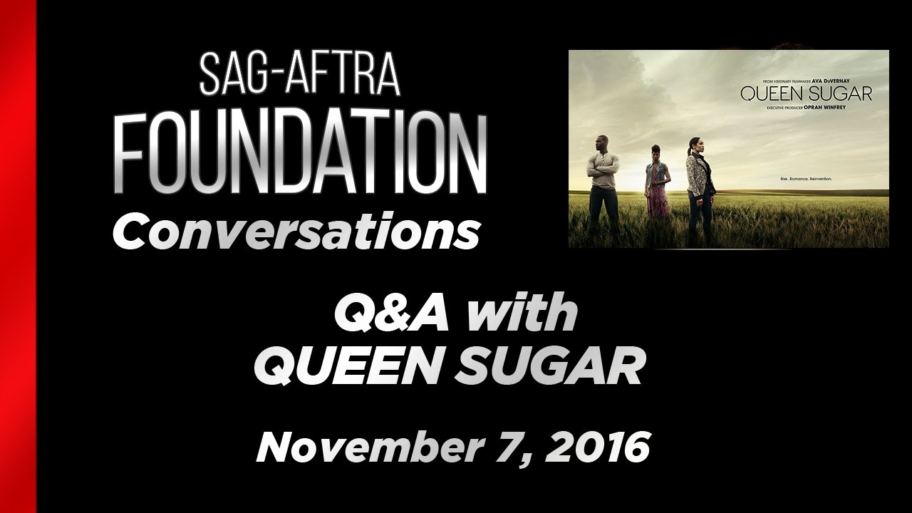 Conversations with QUEEN SUGAR