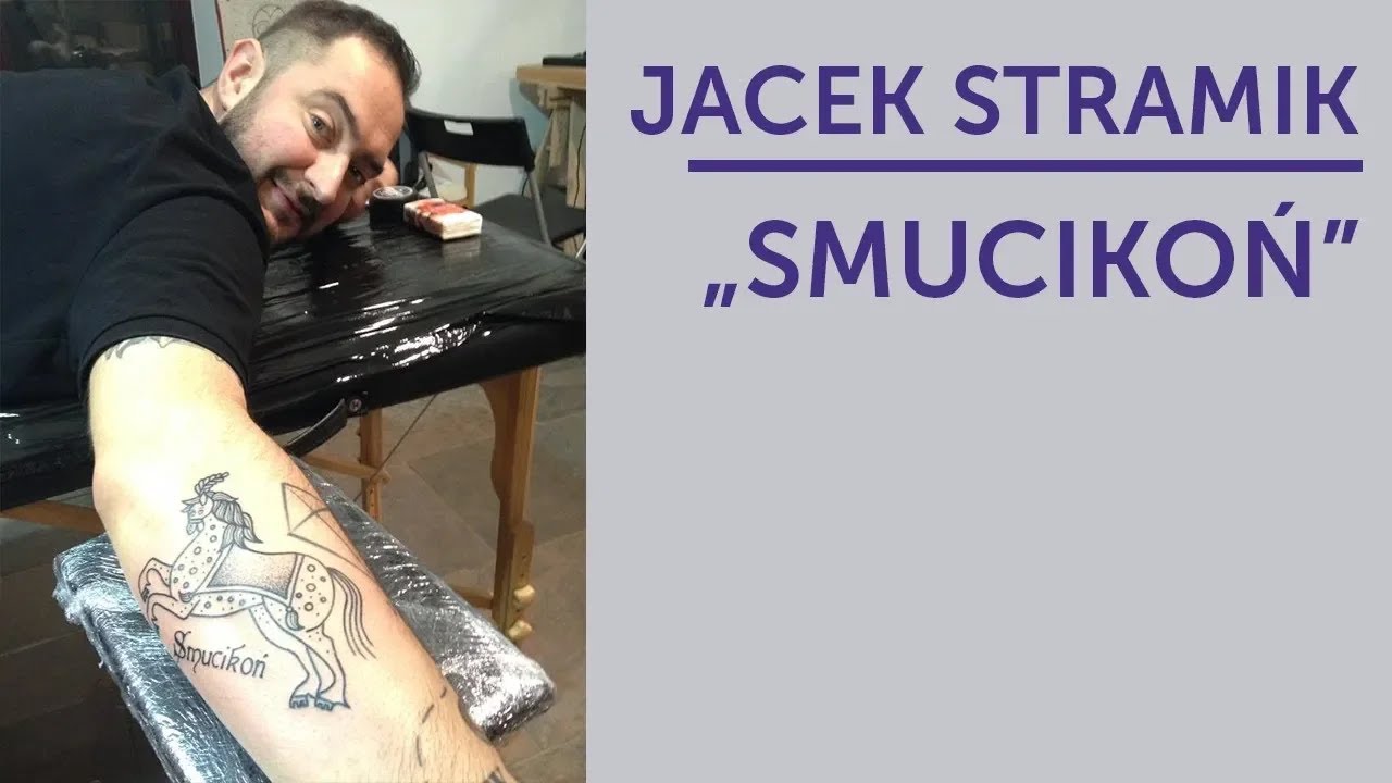 JACEK STRAMIK - 