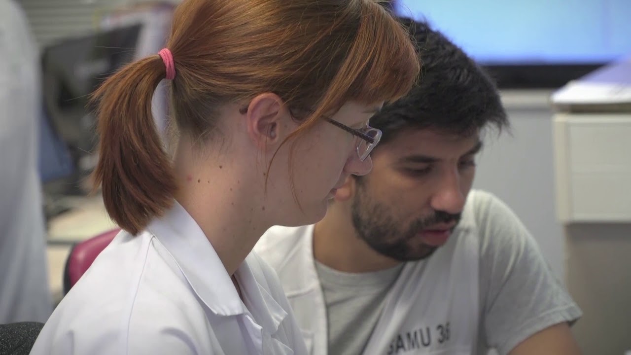 Services des urgences de Châteauroux
