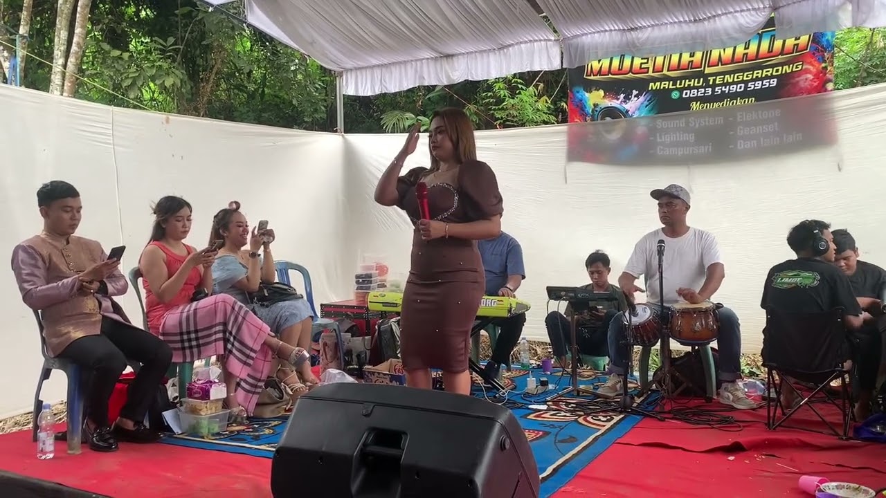 TERPAKSA // Vita - Moetia Nada