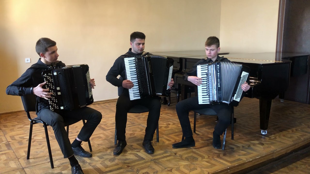 VILNIUS 2021 performed by PowerSound