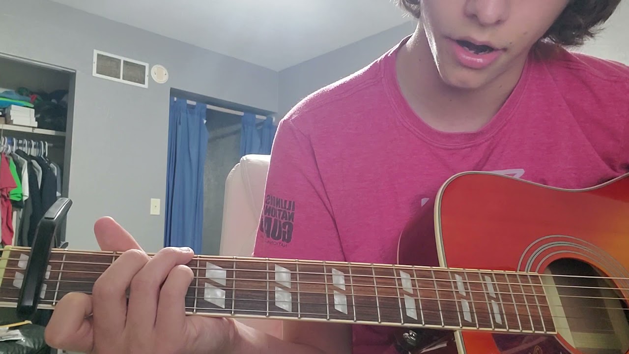 One and One is Two Paul McCartney Guitar Tutorial