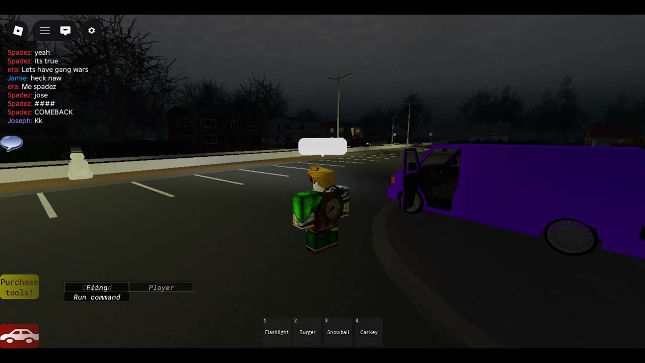 Mad chaos 2