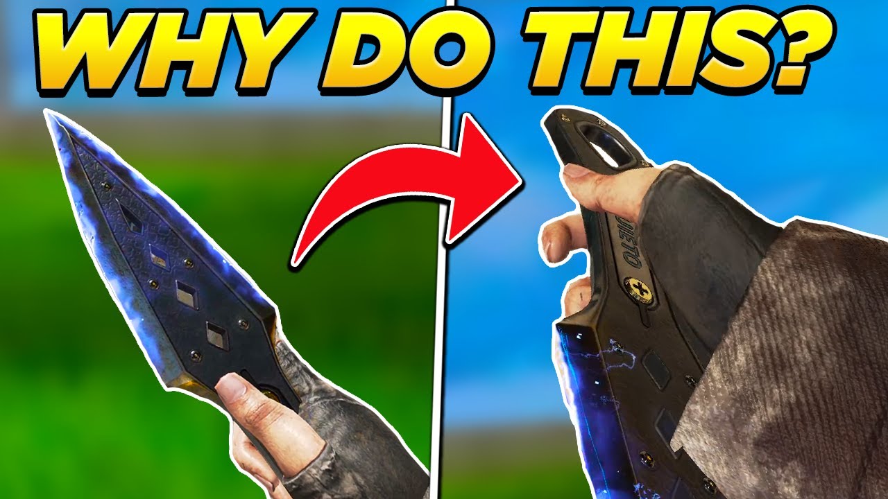 UNNECESSARY THINGS YOU DO in Apex Legends