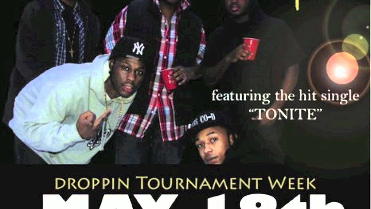 Workin Late - Nyce (feat. Tiggy)