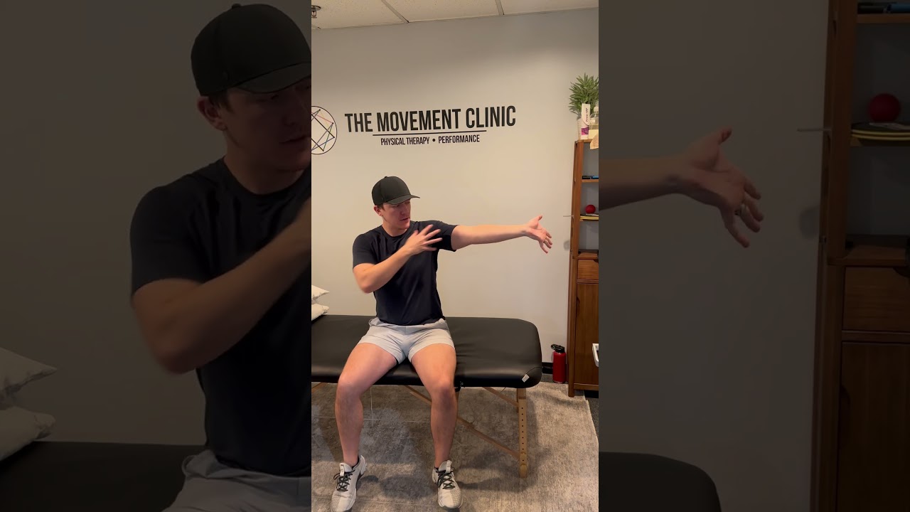 Median Nerve Glide