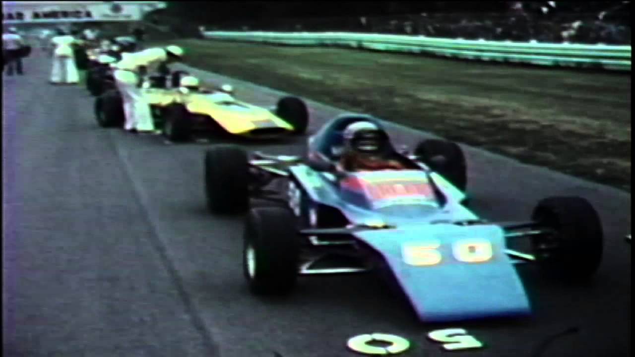 1977/06/03 Greenwood Corvette at Road America's SCCA June Sprints w/SOUND