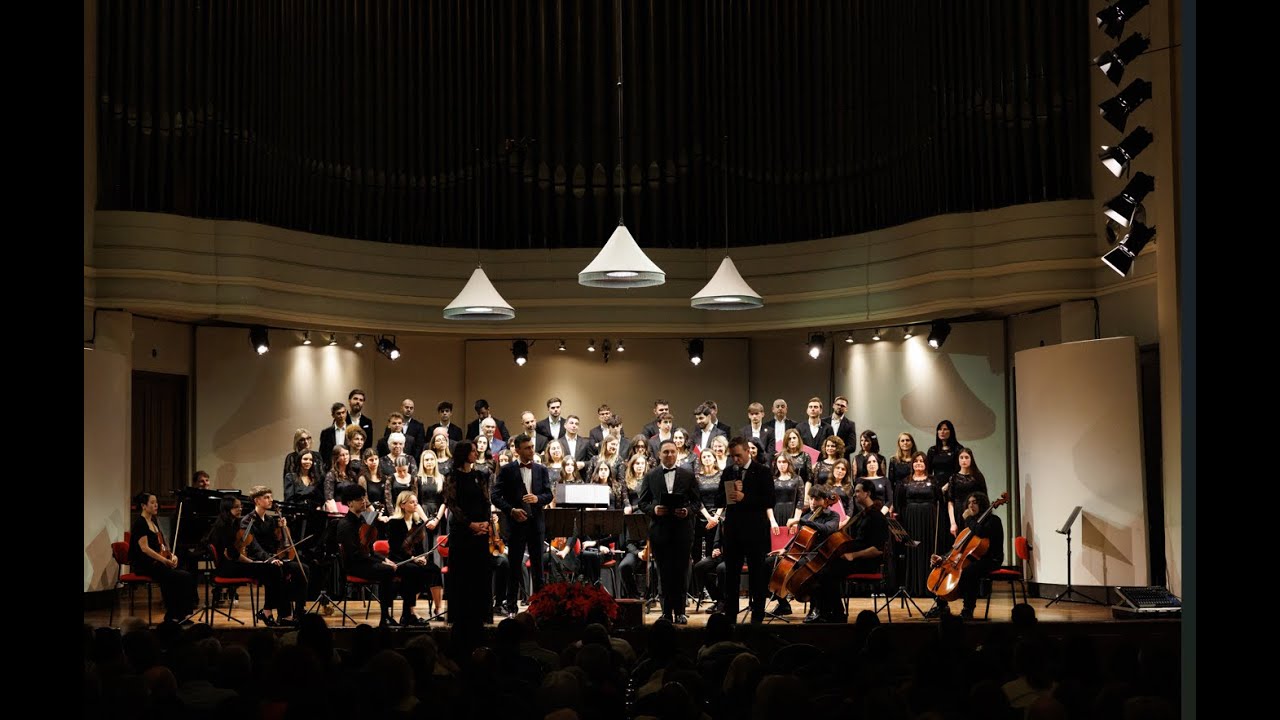 Concerto di Natale 