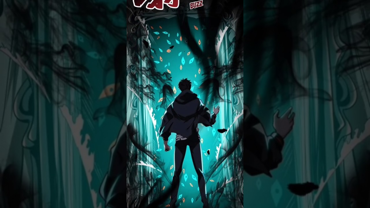 New Manhwa recommendations 