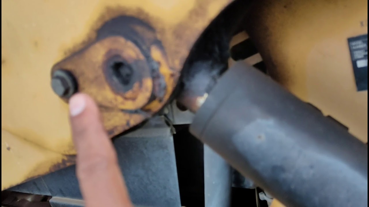 como operar mini cargadora Caterpillar 252b2