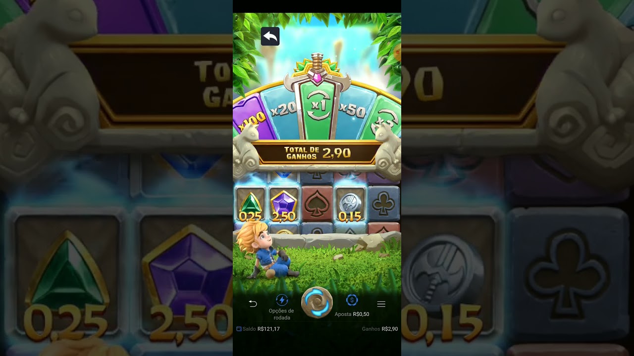 Slot PG Soft Gen Saviour Sword com bet baixa - Dicas de Slots