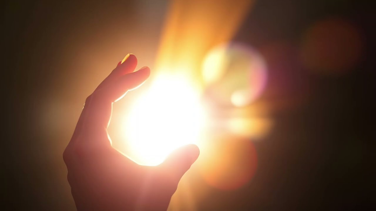 Hold the Moment in the Light