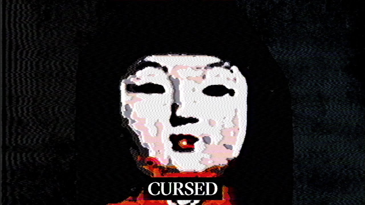 The Japanese Website that Curses You