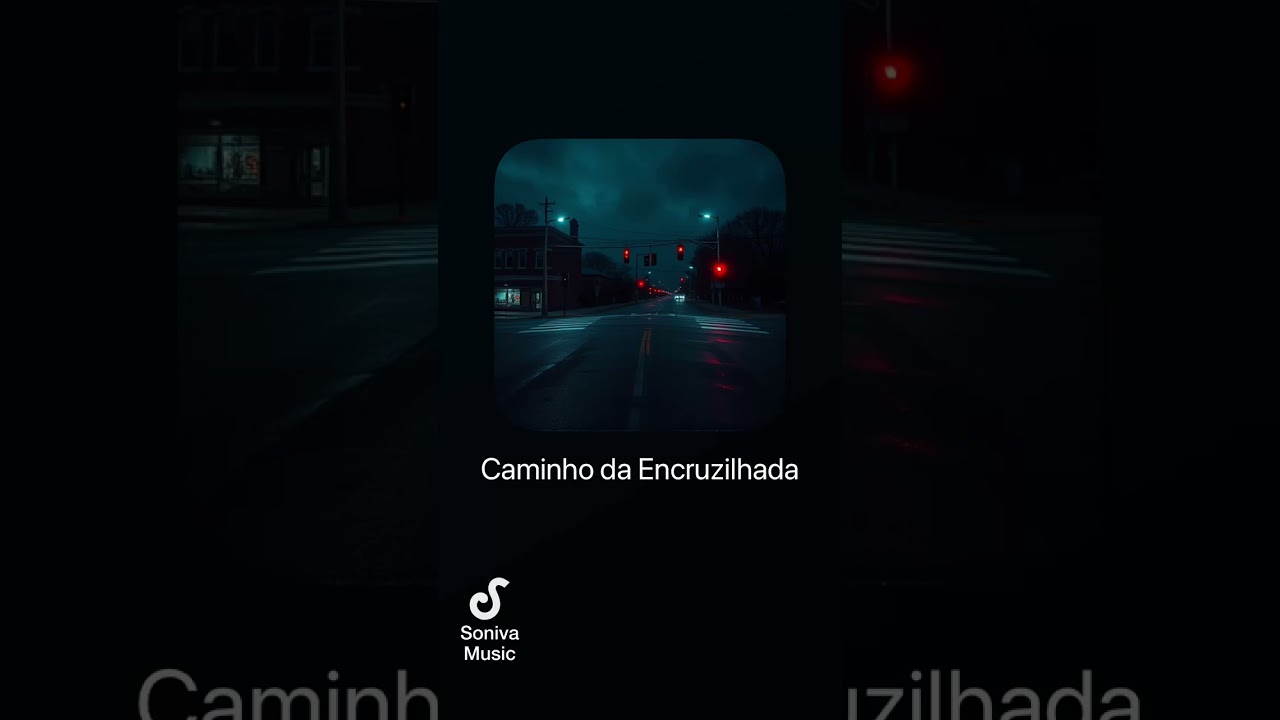 Caminho da Encruzilhada 