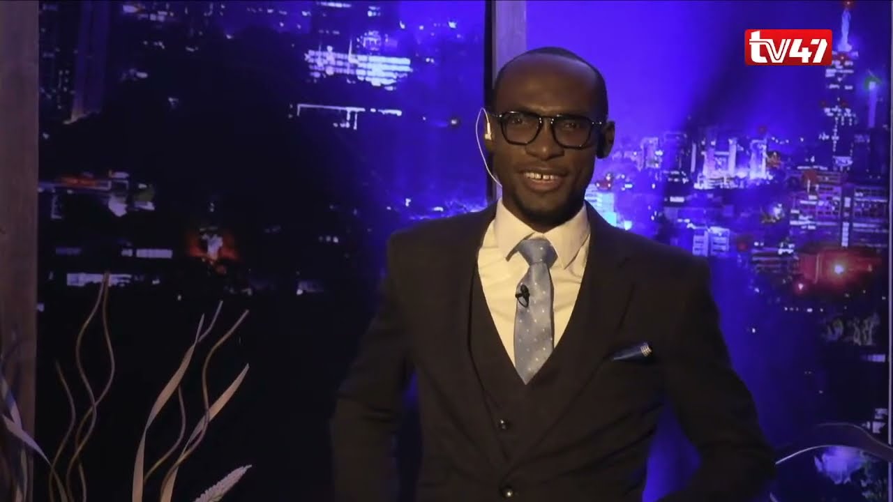 'Dr Ofweneke Tonight' Season Premiere