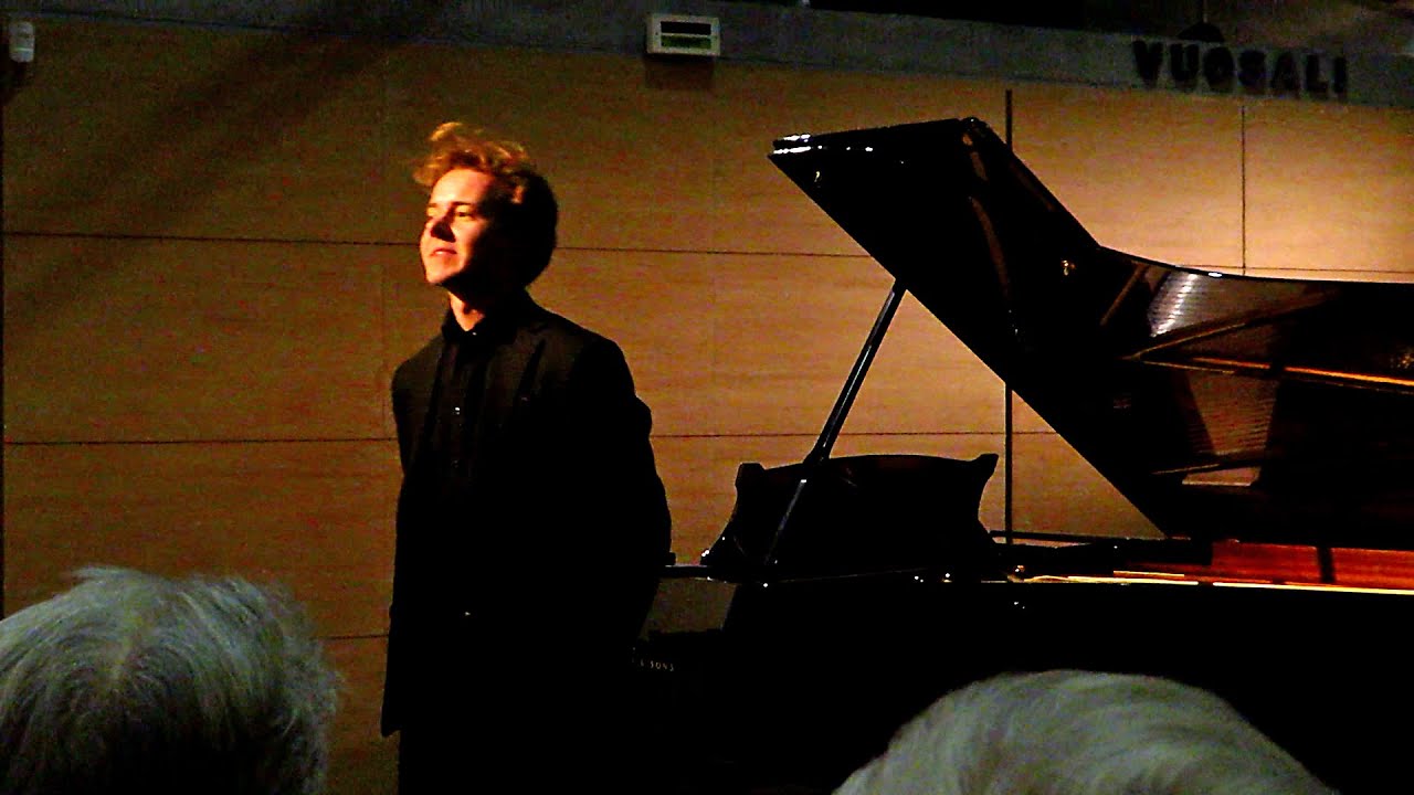 Samuel Eriksson