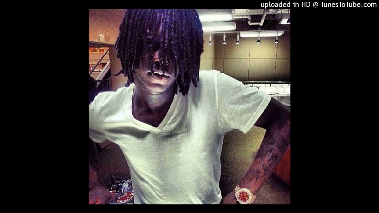 (free) chief keef + futuristic glo type beat  - 