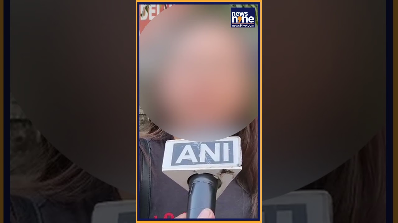 Delhi Racial Abuse Case: Couple Booked for Harassment of North-Eastern Women | News9