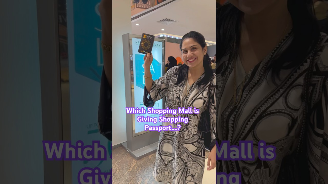 Madison Square Mall Saddar Rawalpindi 🛍️Sale on all Brands👗