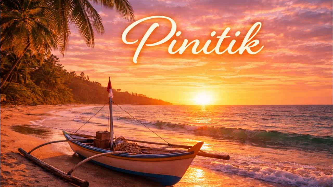 Pinitik